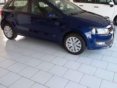 Volkswagen Polo Polo 5p 1.2 tdi Comfortline-NEO-PATENTATO Blu/Azzurro usata Turbigo