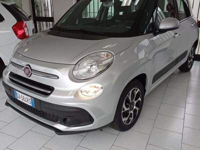 Fiat 500L 500L 1.4 Mirror 95cv my20 Grigio usata Turbigo