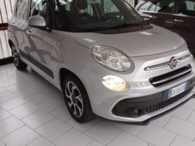 Fiat 500L 500L 1.4 Mirror 95cv my20 Grigio usata Turbigo