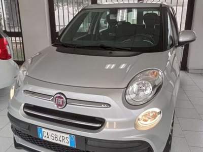 Fiat 500L 500L 1.4 Mirror 95cv my20 Grigio usata Turbigo