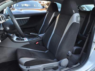 Alfa Romeo Brera 2.2 JTS Sky Window ***UNIPRO*** PERFETTA *** Argento usata Roma