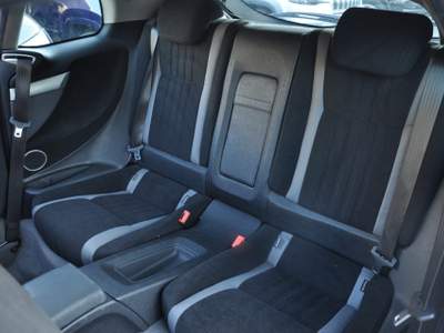 Alfa Romeo Brera 2.2 JTS Sky Window ***UNIPRO*** PERFETTA *** Argento usata Roma