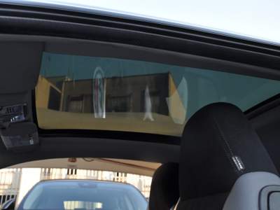 Alfa Romeo Brera 2.2 JTS Sky Window ***UNIPRO*** PERFETTA *** Argento usata Roma
