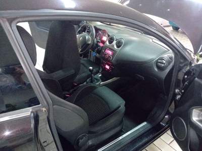 Alfa Romeo MiTo  Nero usata Torino