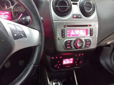 Alfa Romeo MiTo  Nero usata Torino
