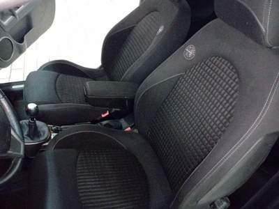 Alfa Romeo MiTo  Nero usata Torino