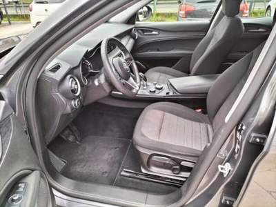 Alfa Romeo Stelvio Vendi la tua auto chiama 0431-32576 Grigio usata Cervignano del Friuli