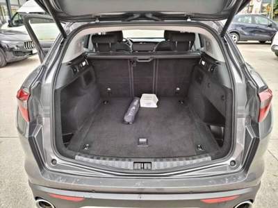 Alfa Romeo Stelvio Vendi la tua auto chiama 0431-32576 Grigio usata Cervignano del Friuli