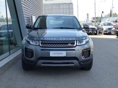Land Rover Range Rover Evoque 2.0 TD4 150 CV 5p Business Ed. Premium SE Grigio usata Modena