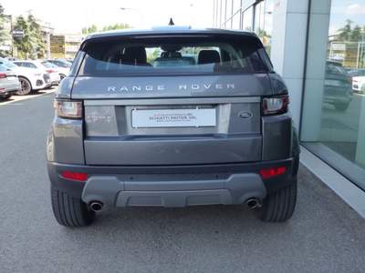 Land Rover Range Rover Evoque 2.0 TD4 150 CV 5p Business Ed. Premium SE Grigio usata Modena