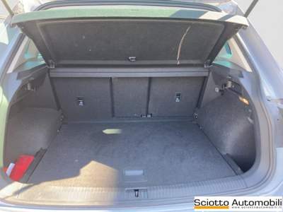 Volkswagen Tiguan 1.5 TSI 150 CV ACT Life Grigio usata MESSINA