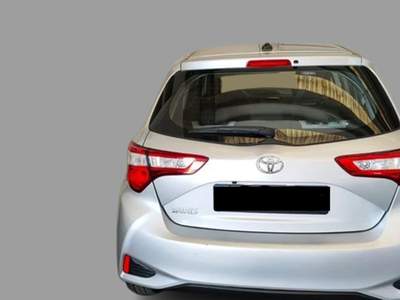 Toyota Yaris OTTIMA VETTURA ADATTA PER NEOPATENTATI, BEN ACCESSORIATA Grigio usata Milano