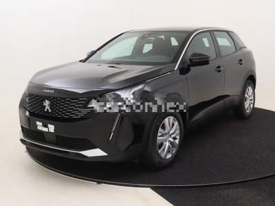 Peugeot 3008 BlueHDi 130 S&S EAT8 Active Pack Nero usata Castelnuovo Rangone