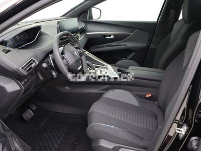 Peugeot 3008 BlueHDi 130 S&S EAT8 Active Pack Nero usata Castelnuovo Rangone