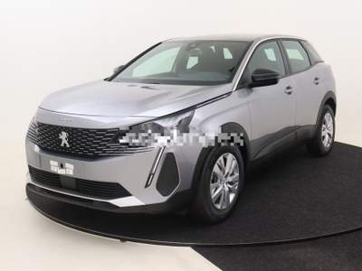 Peugeot 3008 BlueHDi 130 S&S EAT8 Active Pack Grigio usata Castelnuovo Rangone