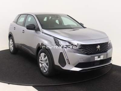 Peugeot 3008 BlueHDi 130 S&S EAT8 Active Pack Grigio usata Castelnuovo Rangone
