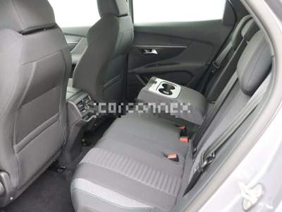 Peugeot 3008 BlueHDi 130 S&S EAT8 Active Pack Grigio usata Castelnuovo Rangone