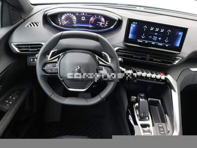 Peugeot 3008 BlueHDi 130 S&S EAT8 Active Pack Grigio usata Castelnuovo Rangone