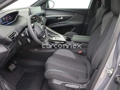 Peugeot 3008 BlueHDi 130 S&S EAT8 Active Pack Grigio usata Castelnuovo Rangone