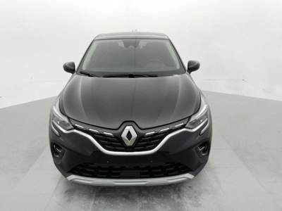 Renault Captur Plug-in Hybrid E-Tech 160 CV Techno Nero usata Castelnuovo Rangone