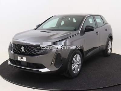 Peugeot 3008 BlueHDi 130 S&S EAT8 Active Pack Grigio usata Castelnuovo Rangone