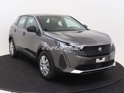 Peugeot 3008 BlueHDi 130 S&S EAT8 Active Pack Grigio usata Castelnuovo Rangone