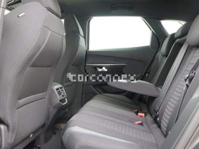 Peugeot 3008 BlueHDi 130 S&S EAT8 Active Pack Grigio usata Castelnuovo Rangone