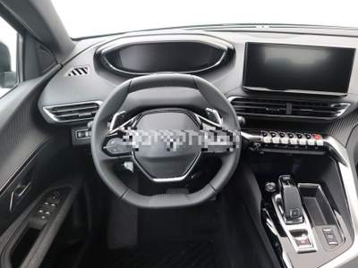 Peugeot 3008 BlueHDi 130 S&S EAT8 Active Pack Grigio usata Castelnuovo Rangone