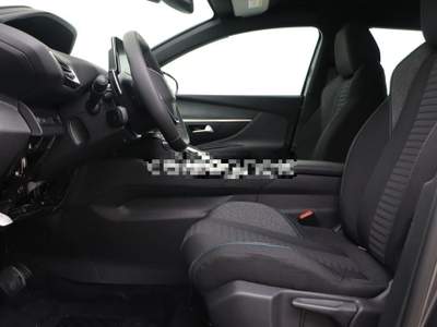 Peugeot 3008 BlueHDi 130 S&S EAT8 Active Pack Grigio usata Castelnuovo Rangone