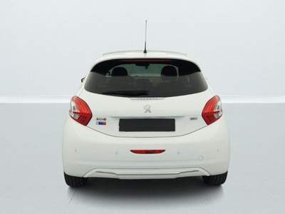 Peugeot 208 1.6 THP 155 CV 3 porte XY Bianco usata Castelnuovo Rangone