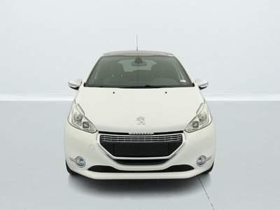 Peugeot 208 1.6 THP 155 CV 3 porte XY Bianco usata Castelnuovo Rangone