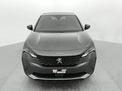 Peugeot 3008 PureTech Turbo 130 S&S EAT8 Allure Pack Grigio usata Castelnuovo Rangone