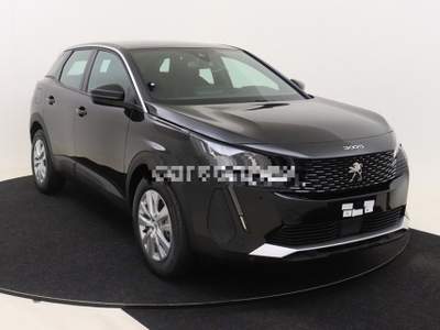 Peugeot 3008 BlueHDi 130 S&S EAT8 Active Pack Nero usata Castelnuovo Rangone