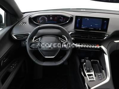 Peugeot 3008 BlueHDi 130 S&S EAT8 Active Pack Nero usata Castelnuovo Rangone
