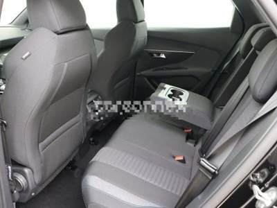 Peugeot 3008 BlueHDi 130 S&S EAT8 Active Pack Nero usata Castelnuovo Rangone