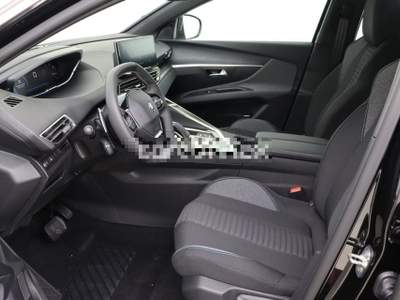Peugeot 3008 BlueHDi 130 S&S EAT8 Active Pack Nero usata Castelnuovo Rangone