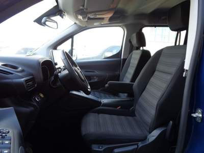Opel Combo Life 1.2 110 CV S&S MT6 Edition Blu/Azzurro usata Castelnuovo Rangone