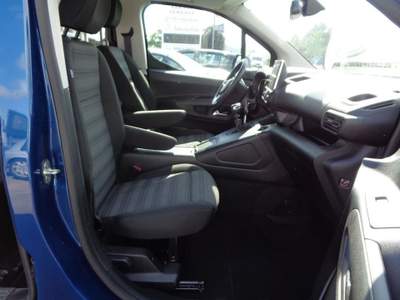 Opel Combo Life 1.2 110 CV S&S MT6 Edition Blu/Azzurro usata Castelnuovo Rangone