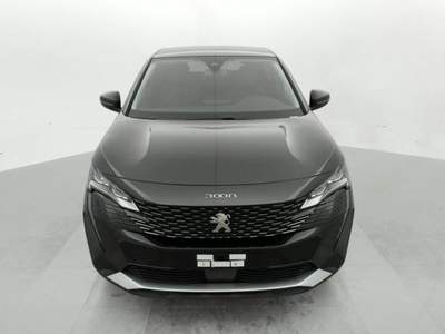 Peugeot 3008 PureTech 130cv S BVM6 Allure Pack Nero usata Castelnuovo Rangone