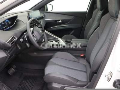 Peugeot 3008 Hybrid 225 e-EAT8 Allure Bianco usata Castelnuovo Rangone