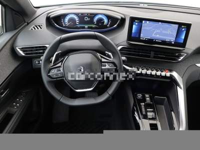 Peugeot 3008 Hybrid 225 e-EAT8 Allure Bianco usata Castelnuovo Rangone