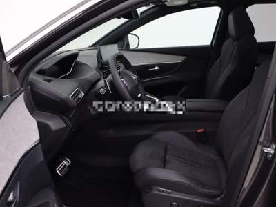 Peugeot 3008 Hybrid4 300 e-EAT8 GT Grigio usata Castelnuovo Rangone