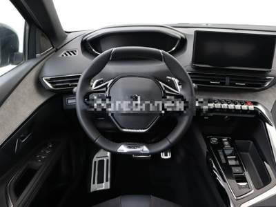 Peugeot 3008 Hybrid4 300 e-EAT8 GT Grigio usata Castelnuovo Rangone