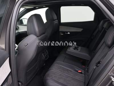 Peugeot 3008 Hybrid4 300 e-EAT8 GT Grigio usata Castelnuovo Rangone