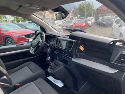 Citroen Jumpy BlueHDi 150 S&S Business M Marrone usata Castelnuovo Rangone