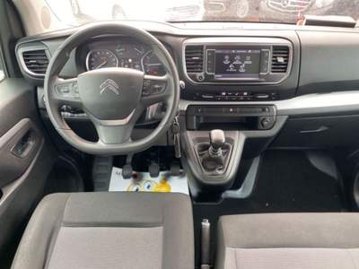 Citroen Jumpy BlueHDi 150 S&S Business M Marrone usata Castelnuovo Rangone