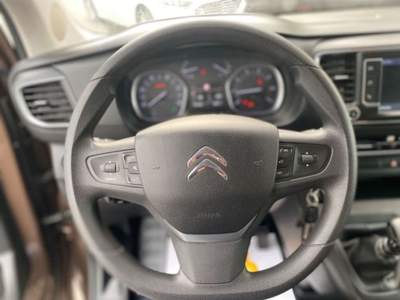 Citroen Jumpy BlueHDi 150 S&S Business M Marrone usata Castelnuovo Rangone