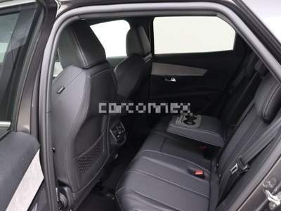 Peugeot 3008 Hybrid4 300 e-EAT8 GT Grigio usata Castelnuovo Rangone