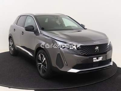 Peugeot 3008 Hybrid4 300 e-EAT8 GT Grigio usata Castelnuovo Rangone