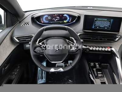 Peugeot 3008 Hybrid4 300 e-EAT8 GT Grigio usata Castelnuovo Rangone